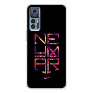 Силіконовий Чохол для TCL 30 Plus (N E Y M A R)