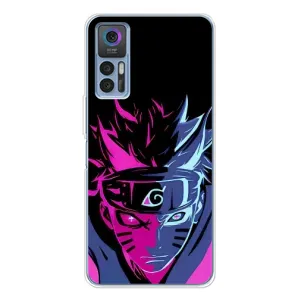 Купить Чехлы на телефон с принтом Anime для TCL 30 Plus