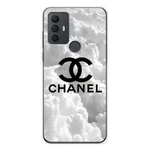 Чохол з Брендами одягу на 30 СЕ (CHANEL)