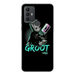 Чохол Супергерої Марвел на 30 СЕ (Groot)
