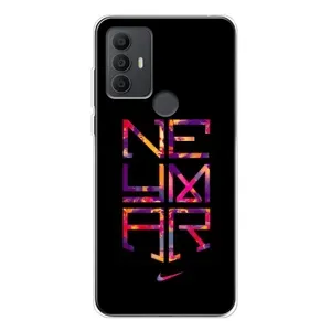 Силиконовый Чехол TCL 30 SE (N E Y M A R)