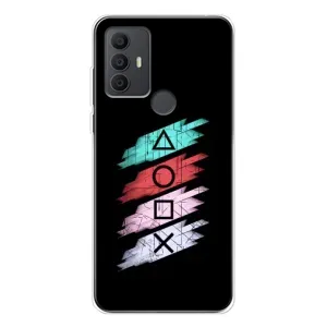 Чехол КИБЕРСПОРТ для TCL 30 SE