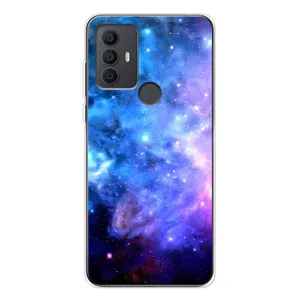 Чохли КОСМОС на TCL 30 SE (Зоряний вид)