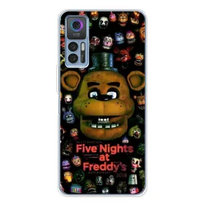Чохли П'ять ночей з Фредді для ТСЛ 30 (Freddy)