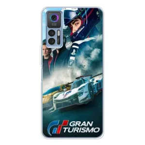 Чохол Gran Turismo / Гран Турізмо на ТСЛ 30 (Гонки)