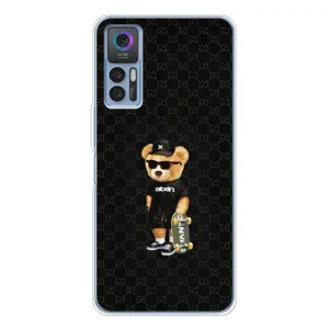 Чехлы Мишка Тедди для ТСЛ 30 (GUCCI Teddy)