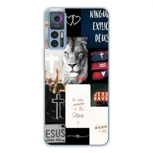Чохли для TCL 30 (Для Християн)