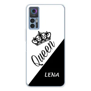 Чехлы для TCL 30 - Женские имена (LENA)
