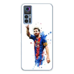 Чохли Лео Мессі Аргентина для TCL 30 (Leo Messi)