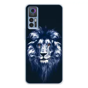 Чехол с картинкой на TCL 30
