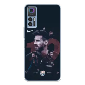 Чохли Лео Мессі Аргентина для TCL 30 (Мессі 10)
