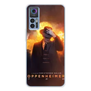 Чохол Оппенгеймер / Oppenheimer на TCL 30 (Оппен-геймер)