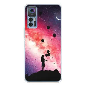 Силиконовые Чехлы Любимому человеку для TCL 30