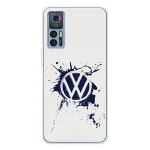 Чехол "Фольксваген" для TCL 30 (Volkseagen 2)