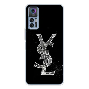 Чехол (Dior, Prada, YSL, Chanel) для TCL 30