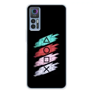 Чехол КИБЕРСПОРТ для TCL 30