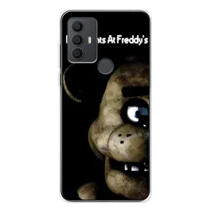 Чехлы Пять ночей с Фредди для 306 (Five Nights)