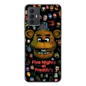 Чехлы Пять ночей с Фредди для 306 (Freddy)