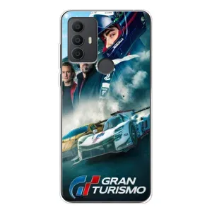 Чохол Gran Turismo / Гран Турізмо на 306 (Гонки)