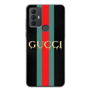Чехлы Бренд GUCCI для TCL 306 (GUCCI)