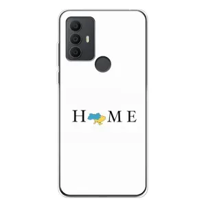 Чехлы для TCL 306 (Home - Украина) (Home)