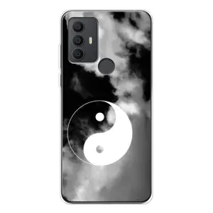 Чохли з прінтом Спортивна тематика для TCL 306