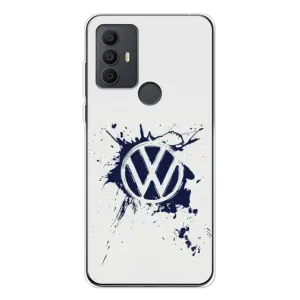 Чехол "Фольксваген" для TCL 306 (Volkseagen 2)