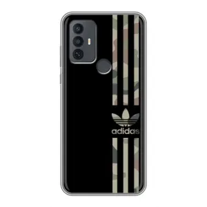 Чехол в стиле "Адидас" для 30Е (Adidas)