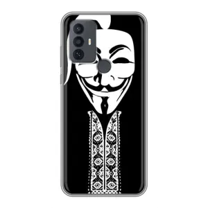 Чохол для програміста на 30Е (Анонімус)