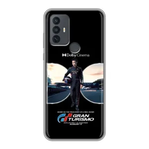Чехол Gran Turismo / Гран Туризмо на 30Е (Гран Туризмо)