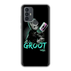 Чехол Супергерои Марвел на 30Е (Groot)