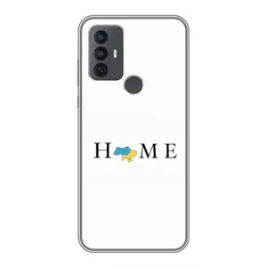 Чохли для TCL 30E (Home - Україна) (Home)