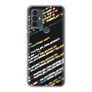 Чохол для програміста на 30Е (Код)