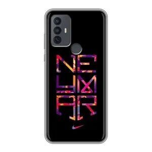 Силіконовий Чохол для TCL 30E (N E Y M A R)