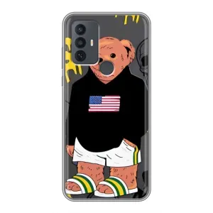 Чохли Мішка Тедді для 30Е