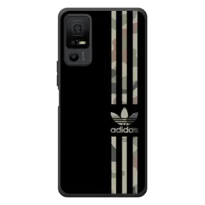 Чехол в стиле "Адидас" для Русский вариант: ТКЛ 40 НкстПейпер 5Г (Adidas)