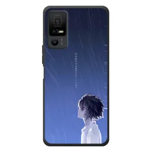 Чохли з героями АНИМЕ на TCL 40 NxtPaper 5G (Anime L)