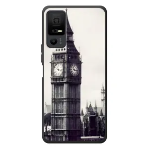 Чохол Біг Бен на TCL 40 NxtPaper 5G (Біг-Бен)