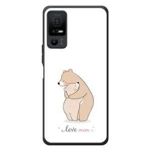 Чохли на день мами на TCL 40 NxtPaper 5G (Для мам)