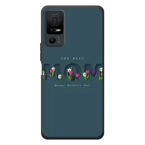 Чохли на день мами на TCL 40 NxtPaper 5G (До дня мами)