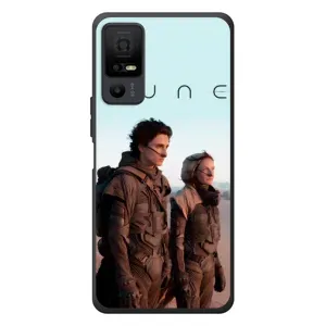 Чехол ДЮНА для Русский вариант: ТКЛ 40 НкстПейпер 5Г (dune)