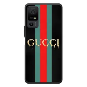 Чехлы Бренд GUCCI для TCL 40 NxtPaper 5G (GUCCI)