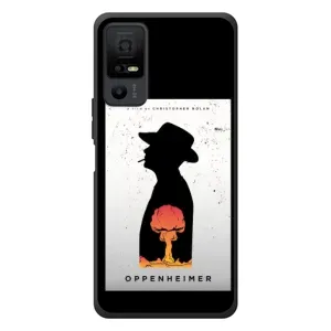 Чохол Оппенгеймер / Oppenheimer на TCL 40 NxtPaper 5G