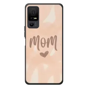 Чохли на день мами на TCL 40 NxtPaper 5G (Love mom)