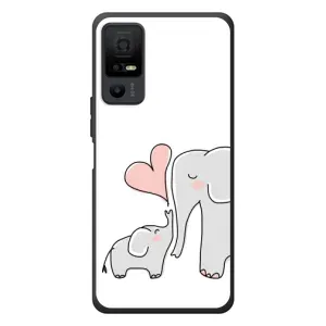 Чохли на день мами на TCL 40 NxtPaper 5G (Мама)