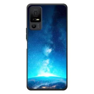 Чохли КОСМОС на TCL 40 NxtPaper 5G (Чумацький шлях)