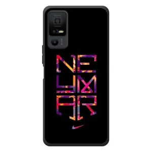 Силиконовый Чехол TCL 40 NxtPaper 5G (N E Y M A R)