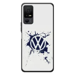 Чехол "Фольксваген" для TCL 40 NxtPaper 5G (Volkseagen 2)