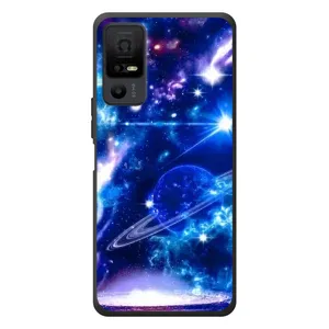 Чохли КОСМОС на TCL 40 NxtPaper 5G (Яскравий космос)