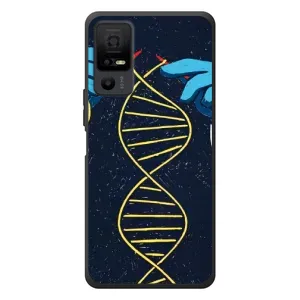 Чохли з сенсом на TCL 40 NxtPaper 5G (Життя)